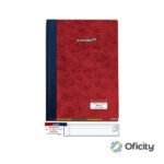 LIBRO ESTRELLA FLORETE ACTAS FRANCESA 192 HJS. No.114