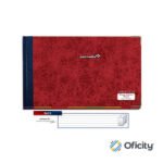 LIBRO ESTRELLA FLORETE RAYADO ITALIANA 192 HJS. No.124