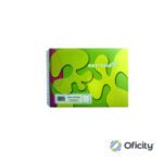 Cuaderno Estrella C/Esp. 100 Hjs. F/Italiana Raya No. 156