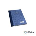 BITACORA DE OBRA 96 HJS. No.469