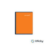 Cuaderno Profesional Estrella Cosido 100 Hojas Raya No. 541