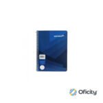 CUADERNO ESTRELLA ESPIRAL PROFESIONAL 100 HJS. C7 No. 671