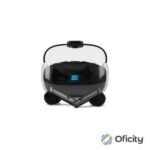 Audífonos Vorago Start The Game ESB-301-PRO Bluetooth TWS Touch Estuche de Carga LED Color Negro