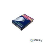 Gis Baco Blanco Caja C/12 Piezas