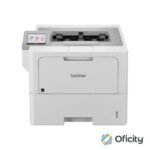 Impresora Láser Brother (Valor) HLL6415DW Monocromatica 52 PPM Hasta 1200x1200 dpi Ciclo de Trabajo Mensual 160000 Hoja