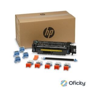 Kit Mantenimiento HP J8J87A