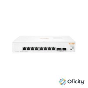 Switch HPE Aruba Instant On 1930 8G 2 SFP