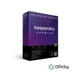 Licencia Antivirus Kaspersky Premium 1 Año 3 Dispositivos