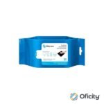 Toallitas Limpiadoras Steren para Dispositivos Electrónicos