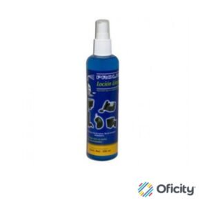 LOCION LIMPIADORA PROLICOM 250ML EXTERIOR