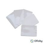 Mica GBC Termica 1208 10X14.5 cm. 10 Mls.