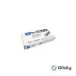 Arillo Metalico GBC Twin 7/8 con 20 Piezas