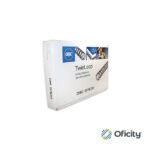 ARILLO METALICO GBC TWIN 1 PULG. CON 20 PZS.