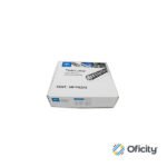 Arillo Metalico GBC Twin 5/16 con 100 Piezas