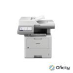 Multifuncional Brother (Valor) MFCL6915DW Láser Electrofotográfico Dúplex 52 PPM Ciclo de Trabajo Mensual 160000 Páginas