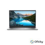 Laptop Dell Inspiron 3520 15.6" Intel Core i7-1255U Disco duro 512GB SSD Ram 16GB Windows 11 Pro Color Plata