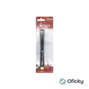 Bundle Marcador Nextep Detector de Billetes Falsos Cont. 6 Piezas