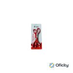 Tijera Nextep para Oficina 6" Económica Blister C/2