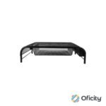 Soporte Organizador Nextep de Malla para Laptop/Monitor con Cajón