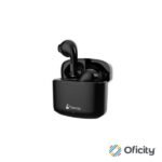 Audifonos Nextep Buds Bluetooth Control Tactil Hasta 20Horas Negro