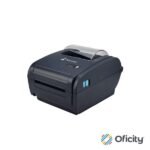 Mini Impresora Termica Nextep de Etiquetas 102mm (4") USB