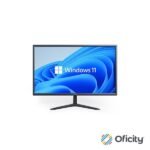 Monitor Nextep 19.5" HD Resolución 1600x900 Panel TN HDMI/VGA