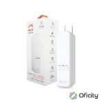 Controlador de Persianas Nexxt Home NHA-B100 Control por Voz ABS Blanco