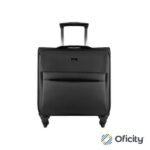 MALETIN PERFECT CHOICE EJECUTIVO DE VIAJE PARA LAPTOP CON TROLLEY - PRIT