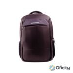 Mochila Perfect Choice Fearless para Laptop 15.6" Color Morado