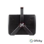 Bocina Perfect Choice Xplotion Inalámbrica Portátil Color Negro