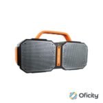 Bocina Perfect Choice Goliat Profesional Portátil Inalámbrica Protección contra Agua