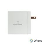 Cargador de Pared Perfect Choice 65W USB-C para Laptop/Tablet/Smartphone