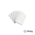 CUBIERTA PARA ENCUADERNAR MAE TRANSPARENTE