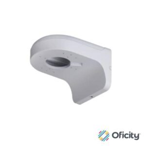 Brazo de pared para camaras domo DAHUA - modelos HDAW1100M - HDAW1200M - HDABW2120F - HDABW2220FM - HDAW1200EMA