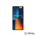 SMARTPHONE XIAOMI POCO M6 PRO 12+512GB AZUL