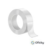 Cinta Mágica Steren Nano Stick de Gel Doble Cara Reutilizable 3m