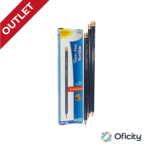 Lapiz Berol Verithin Azul