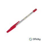Boligrafo Pilot BPT Aceite Fino 0.7 Rojo