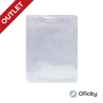 Mica Vinil para Gafet Vertical 9.5X12.5