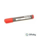 Marcador Permanente Pelikan Marker 710 Rojo