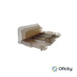 ORGANIZADOR DE ESCRITORIO SABLON HUMO