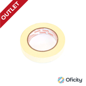 Cinta Adhesiva Offiland Economica 24mm X 50m