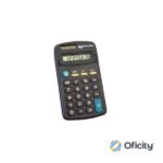 CALCULADORA ACME DE BOLSILLO 8 DIG 7723