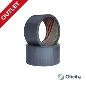 Cinta Navitek Multiusos Duct Tape 48mm X 50m T-180