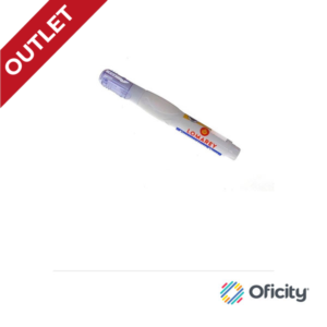 Corrector Tipo Pluma Saira 7ml