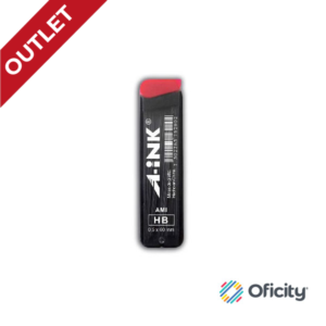 Minas Puntillas 0.5 Aink con 12