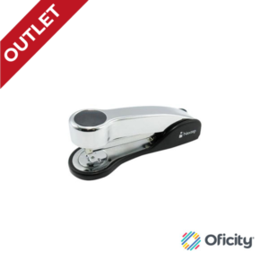 Engrapadora de Golpe Nextep Metálica Tira Completa para 35 Hojas