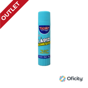 Lapiz Adhesivo Baco 9 Gr.