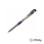 BOLIGRAFO LINC MEDIANO AZUL