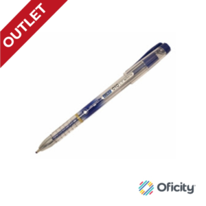 Boligrafo Linc Mediano Azul